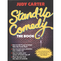 Stand-Up Comedy: The Book - Paperback