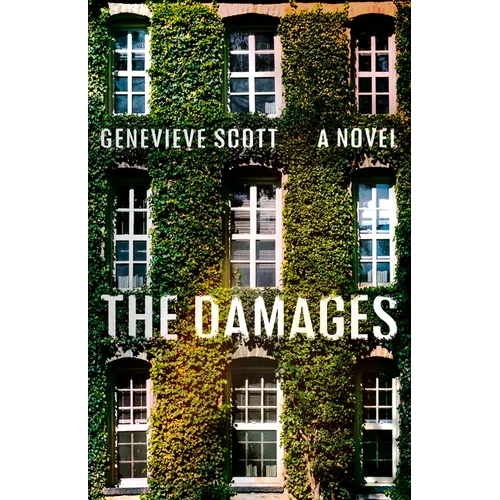 The Damages - Paperback