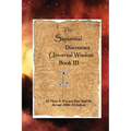 The Sapiential Discourses Universal Wisdom, Book III - Paperback