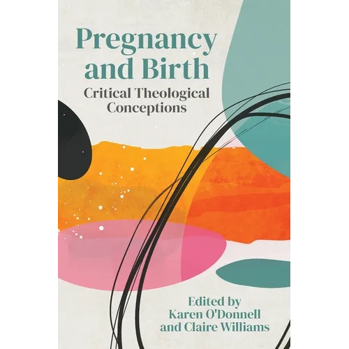 Pregnancy and Birth: Critical Theological Conceptions - Paperback