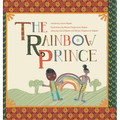 The Rainbow Prince - Hardcover
