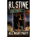 All-Night Party - Mass Market Paperbound
