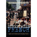 Streetwise French: (Book Only): Speak and Understand Everyday French - Paperback
