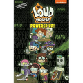 The Loud House Vol. 22: Powered Up - Paperback