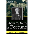 How to Win a Fortune - Paperback