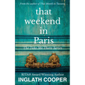 That Weekend in Paris - Paperback