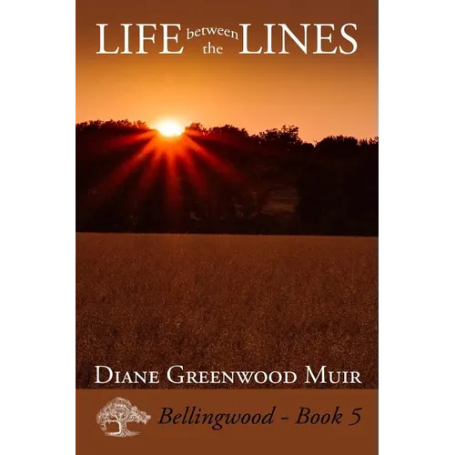Life Between the Lines - Paperback
