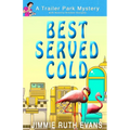Best Served Cold - Paperback