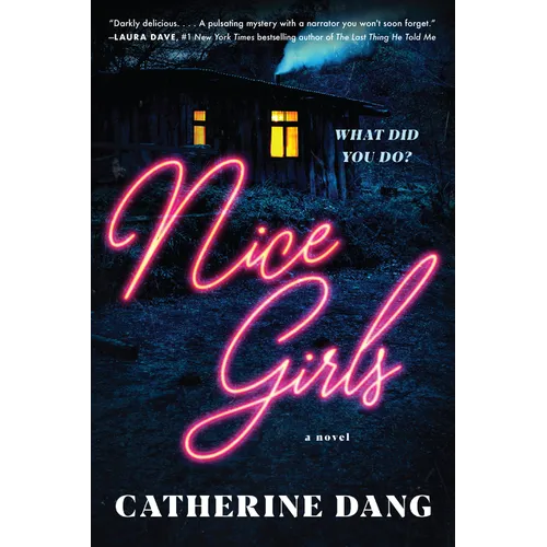 Nice Girls - Paperback