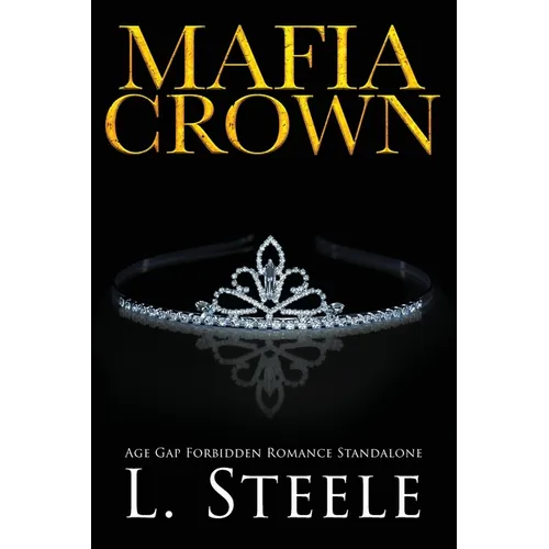 Mafia Crown: Dark Marriage of Convenience Romance - Paperback