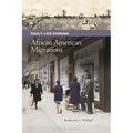Daily Life During African American Migrations - Paperback