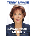 The Savage Truth on Money - Paperback