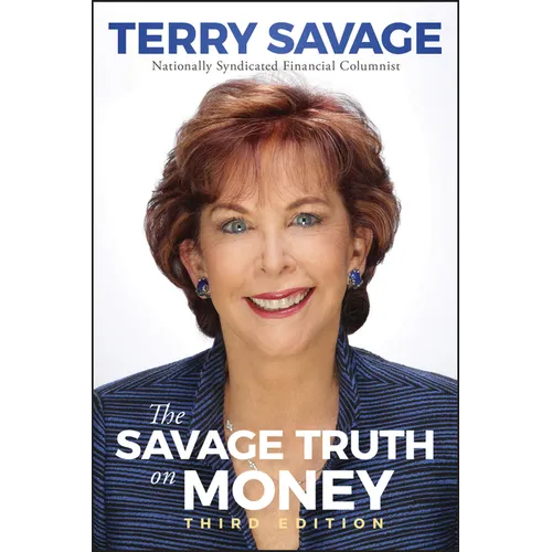 The Savage Truth on Money - Paperback