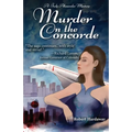 Murder on the Concorde - Paperback