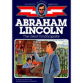 Abraham Lincoln: The Great Emancipator - Paperback