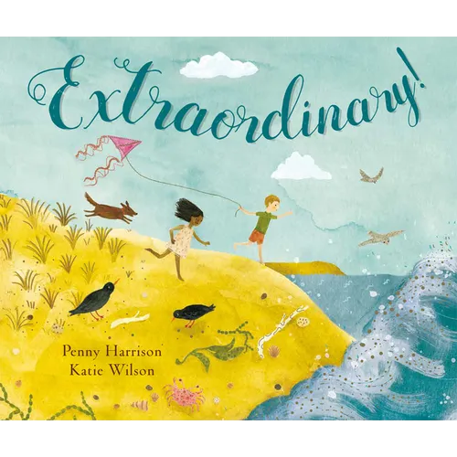 Extraordinary! - Hardcover