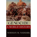 Genocide: A World History - Paperback