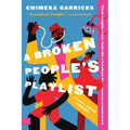 A Broken People's Playlist: Stories (from Songs) - Paperback