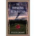 The Riesling Retribution: A Wine Country Mystery - Paperback