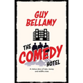 The Comedy Hotel - Paperback