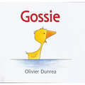 Gossie - Hardcover