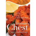 Treasure Chest of Anglo-Indian Food - Paperback