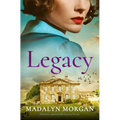 Legacy: Absolutely Unputdownable Historical Fiction - Paperback