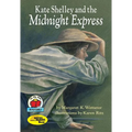 Kate Shelley and the Midnight Express - Paperback