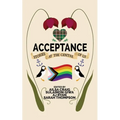 Acceptance: Stories at the Centre of Us - Paperback