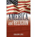 America, and Religion - Paperback