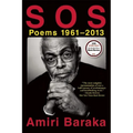 S O S: Poems 1961-2013 - Paperback