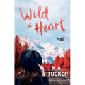 Wild at Heart - Paperback