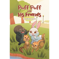 Puff Puff With His Friends - Paperback