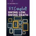 Swing Low, Swing Death - Paperback