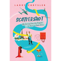 Scattershot: My Journey from the Projects to Paris to Rodeo Drive - Hardcover