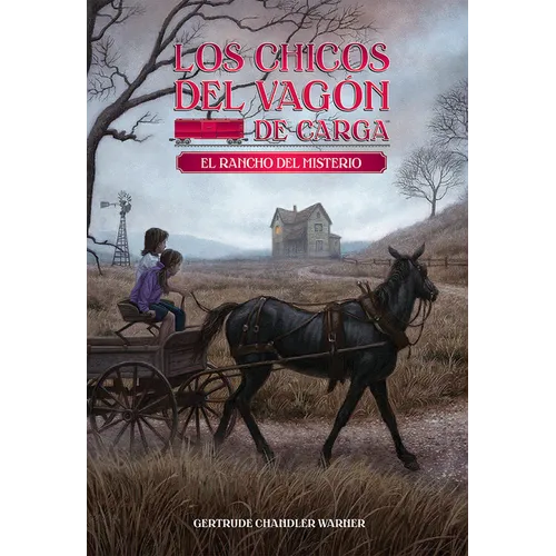 El Rancho del Misterio / Mystery Ranch (Spanish Edition) - Paperback
