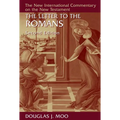The Letter to the Romans - Hardcover
