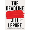 The Deadline: Essays - Hardcover