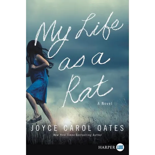 My Life as a Rat - Paperback