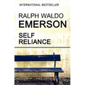 Self Reliance - Paperback