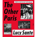 The Other Paris - Paperback