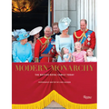 Modern Monarchy: The British Royal Family Today - Hardcover
