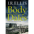 The Body in the Dales - Paperback