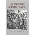 Self-Knowledge in Plato's Phaedrus - Paperback