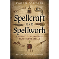 Pagan Portals - Spellcraft and Spellwork - Paperback