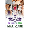 Big Easy: The Complete Series - Paperback
