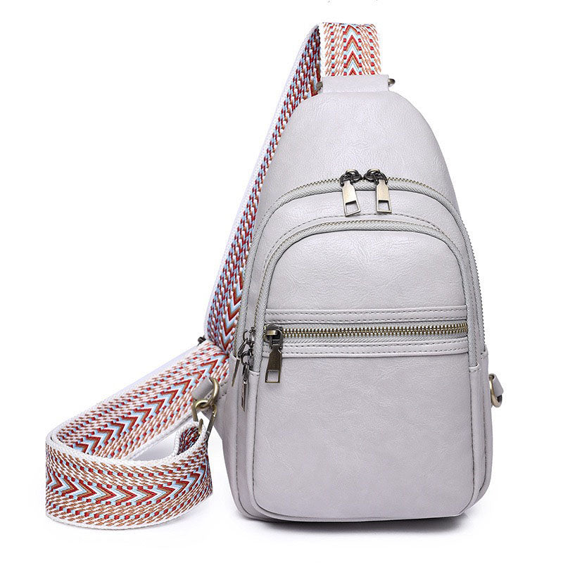 Sienna Sling Crossbody
