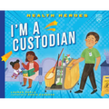 I'm a Custodian - Library Binding