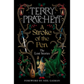 A Stroke of the Pen: The Lost Stories - Hardcover