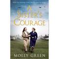 A Sister's Courage - Paperback